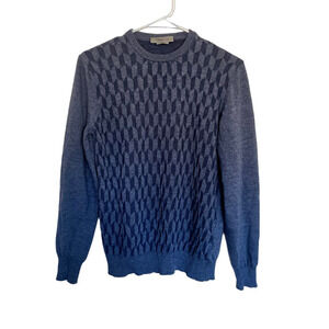 Corneliani Virgin Wool Sweater